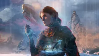 Unknown 9: Awakening - Xbox One & Series