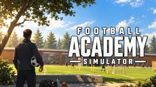 Football Academy Simulator