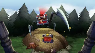 Shadow of Loot Box - Xbox One