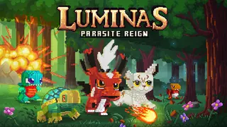 Luminas: Parasite Reign