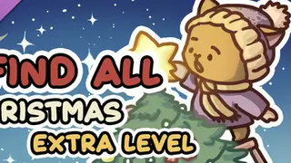 FIND ALL: Christmas - Extra Level
