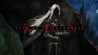 KON: Tale of the Darkness