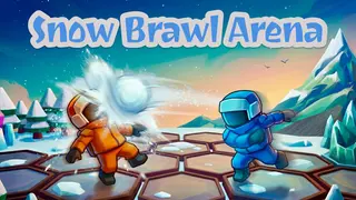 Snow Brawl Arena