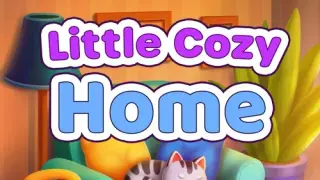 Little Cozy Home - Switch