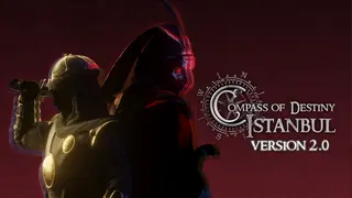 Compass of Destiny: Istanbul - Xbox Series