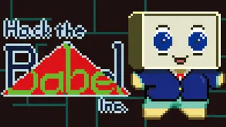 Hack the Babel Inc.