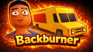 Backburner