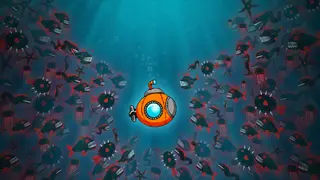 Submarine Survivor - Xbox One & Series
