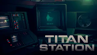 Titan Station
