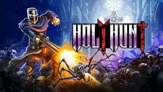 HOLYHUNT - Xbox One & Series