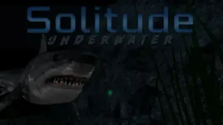 Solitude Underwater