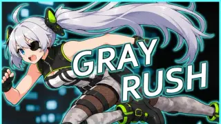 Gray Rush