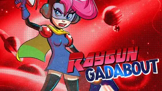 Raygun Gadabout