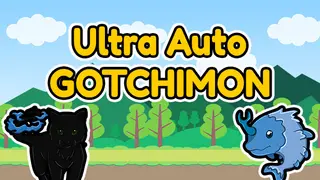 Ultra Auto Gotchimon