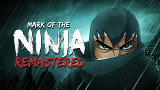 Mark of the Ninja Remastered Edition - Switch