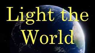 Light the World