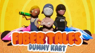 FiberTales: DummyKart