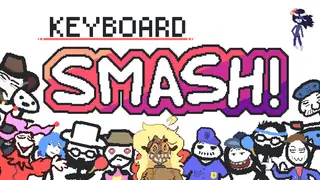 Keyboard Smash