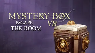 Mystery Box VR: Escape The Room