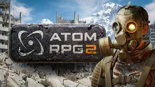ATOM RPG 2
