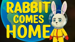 Rabbit Comes Home
