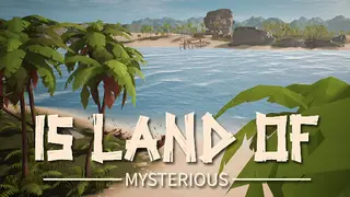 This Is Land of Mysterious