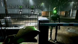 The Door Project