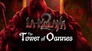 La-Mulana 2 -The Tower of Oannes