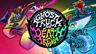 Ghost Truck: Death Arena