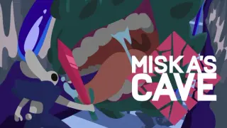 Miska's Cave