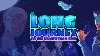 A Long Journey to an Uncertain End