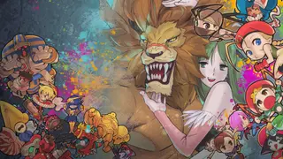 Capcom Fighting Collection (Xbox One)