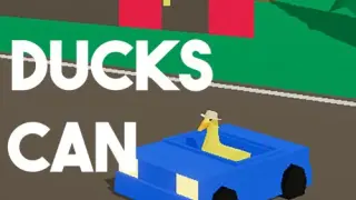 Ducks Can Drive - Switch