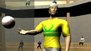 Hand Ball Pelota Live - Xbox One