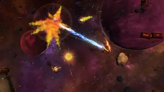 XenoRaptor (Xbox One)