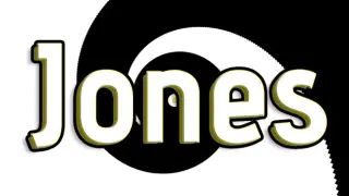 Jones