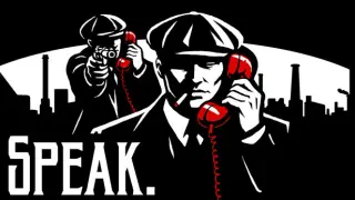 Speak