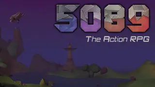 5089: The Action RPG