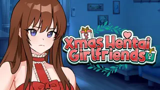 Xmas Hentai Girlfriends