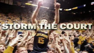 Storm The Court