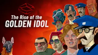 The Rise of the Golden Idol