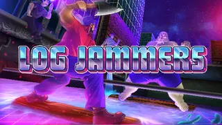 Log Jammers