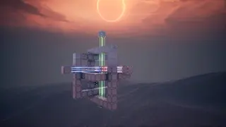 The Gravity Trickster - PS4 & PS5