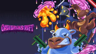 Cauldron's Rift