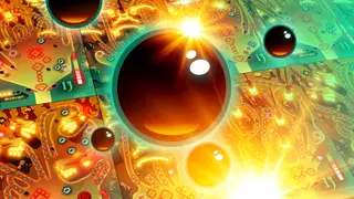 Babylon 2055 Pinball (Xbox One)