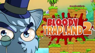 Bloody Trapland 2: Curiosity