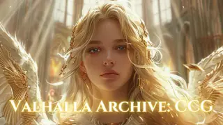 VALHALLA ARCHIVE: CCG
