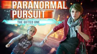 Paranormal Pursuit: The Gifted One Collector's Edition