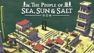 The people of Sea, Sun & Salt