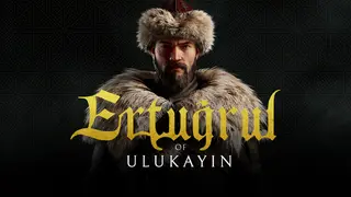 Ertugrul of Ulukayin